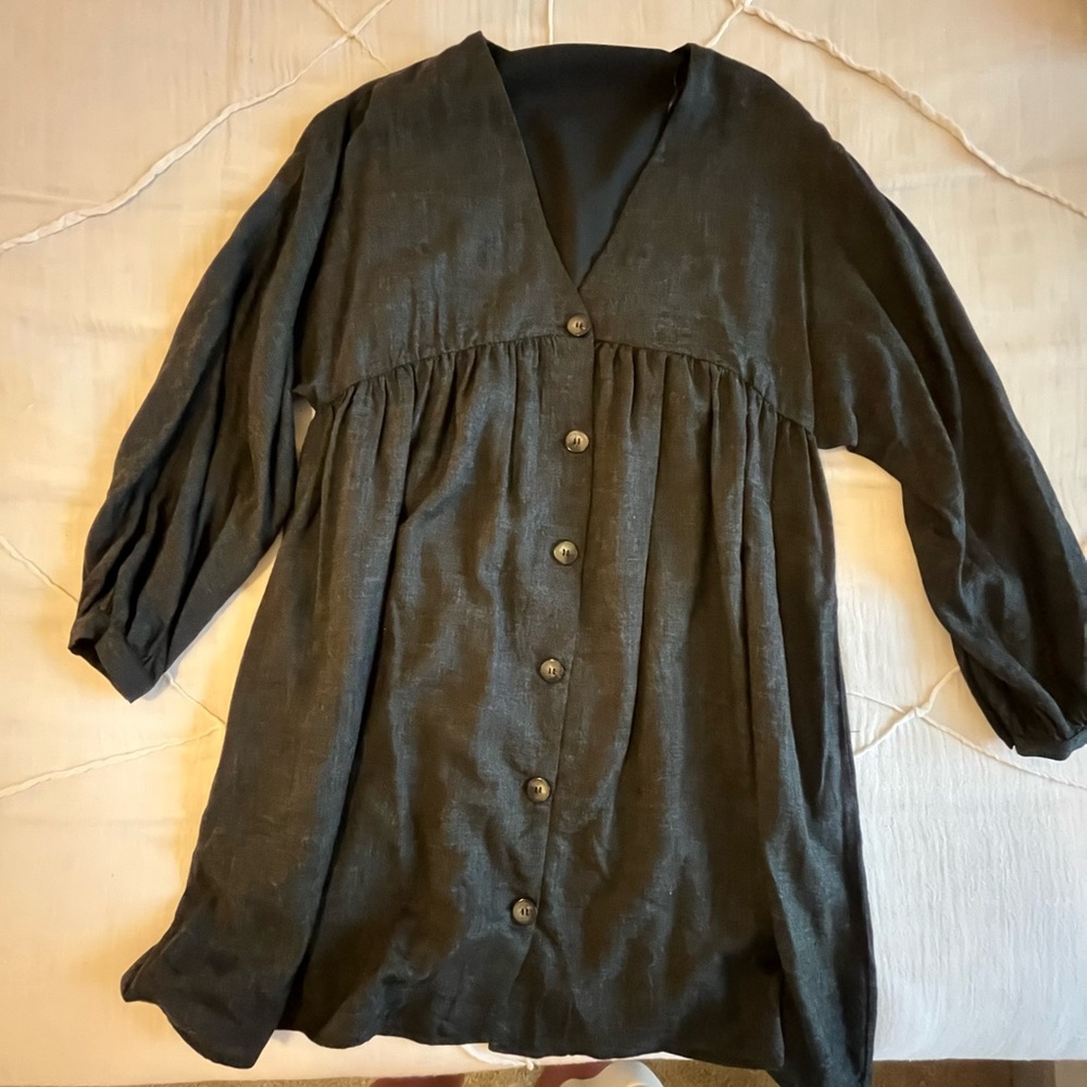 Zara dress